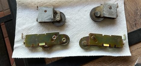 roller replacement upgrade 1