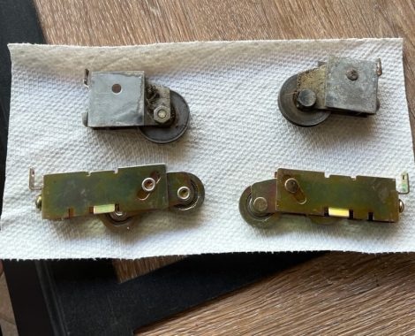 roller replacement upgrade 1